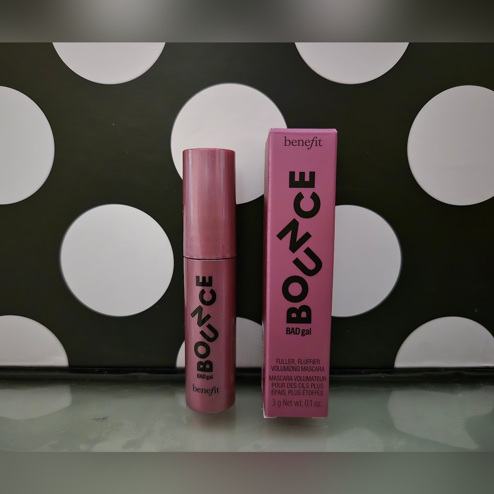 2/$20✨️Benefit Mascara MINI✨️